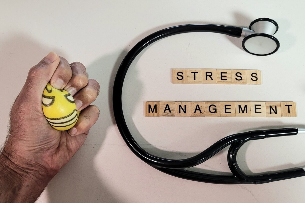 Effective Stress Reduction Techniques for a Healthier and Happier Life