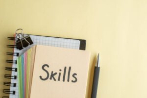 Job Market: Essential Skills for the Future