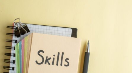 Job Market: Essential Skills for the Future