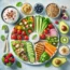 The menopause diet 5 day plan to lose weight