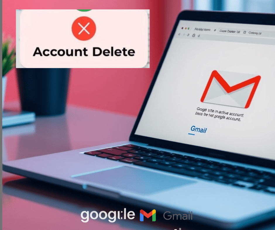 Inactive Google Account Policy: Google Is Deleting Gmail Accounts—3 Steps Needed To Keep Yours