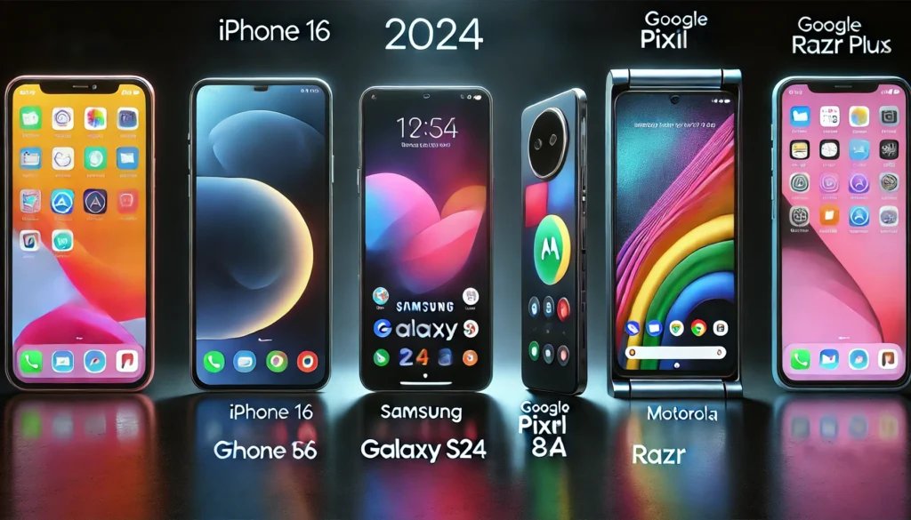 best phone in the world