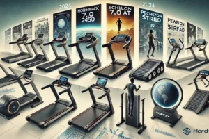 Best treadmills for home? Best Treadmills in 2024