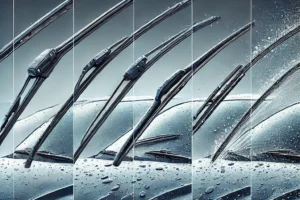 Best Windshield Wipers 2024