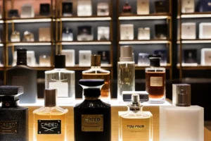 Top 10 perfume brands for male: Best Fragrance