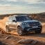 Off-Roading Expensive